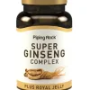 Super Ginseng Complex Plus Royal Jelly 100 Capsules